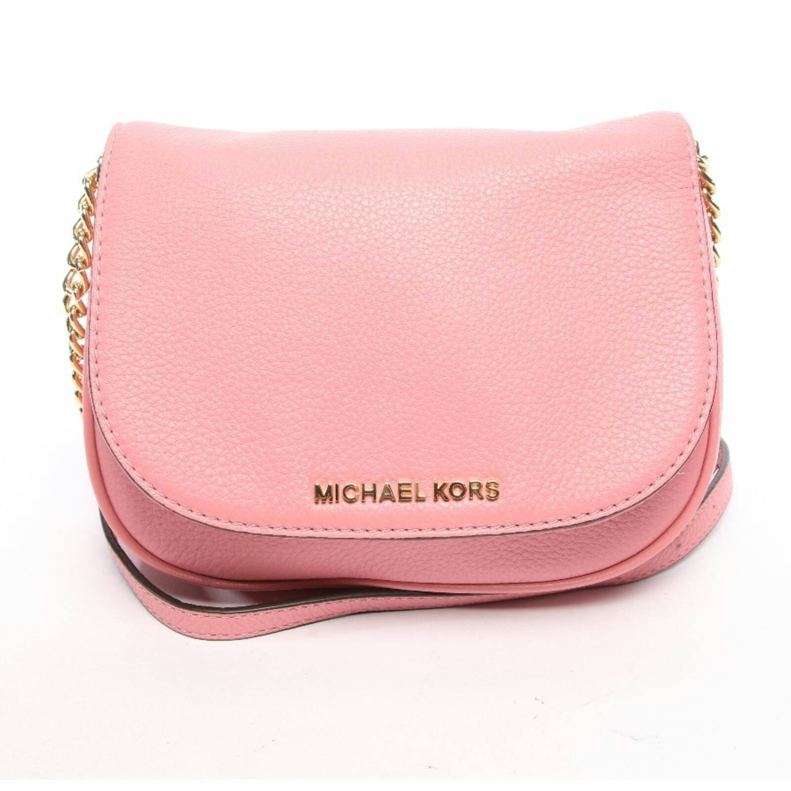 Image 1 of Shoulder Bag Pink in color Pink | Vite EnVogue