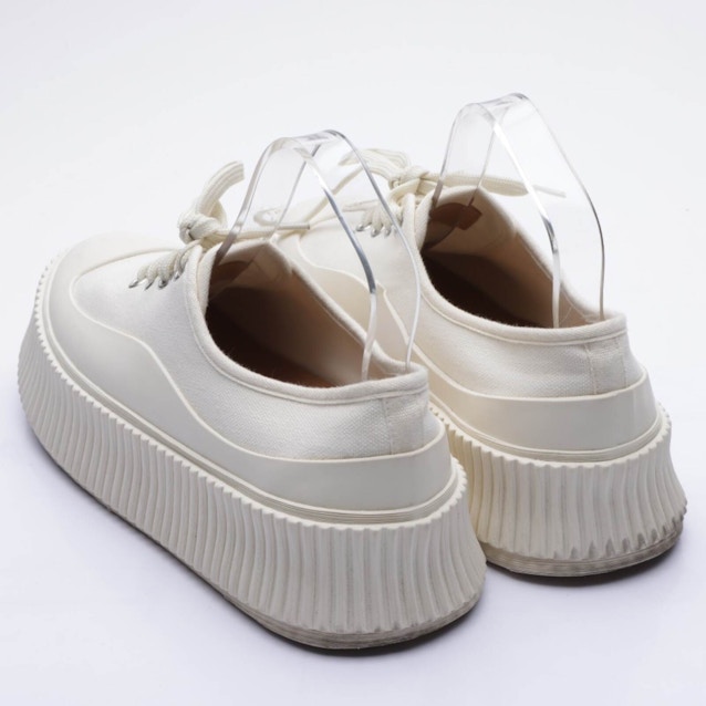 Sneakers EUR 39 Beige | Vite EnVogue