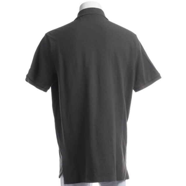 Polo Shirt L Gray | Vite EnVogue