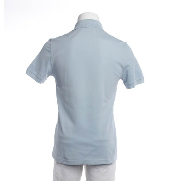 Poloshirt S Hellblau | Vite EnVogue