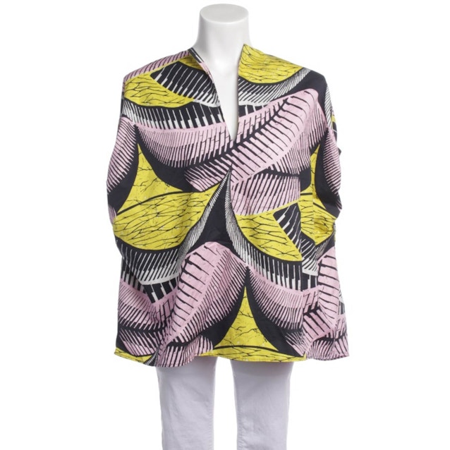 Image 1 of Blouse 40 Multicolored | Vite EnVogue