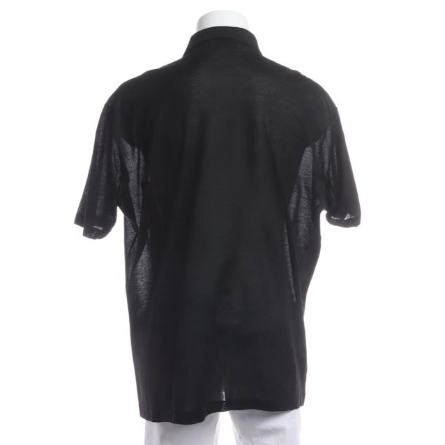 Polo Shirt 3XL Black | Vite EnVogue