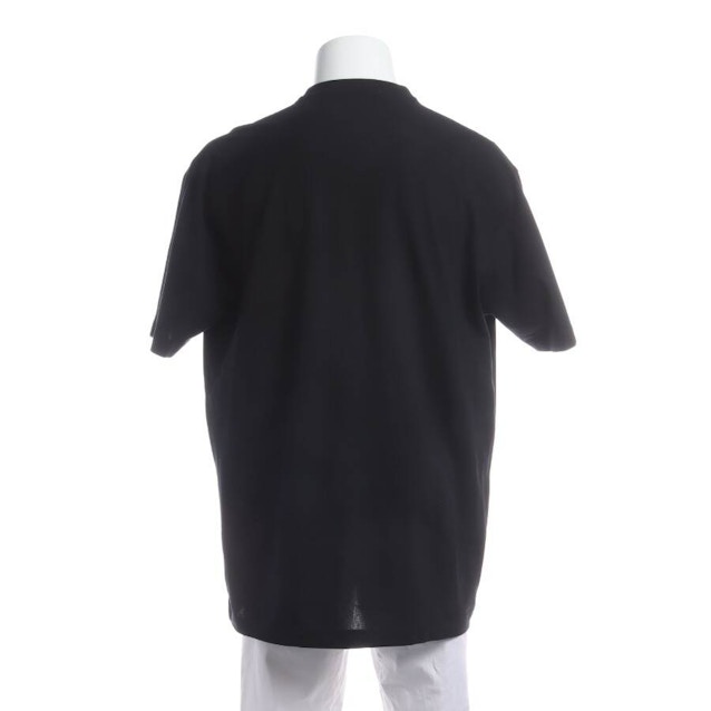 T-Shirt 2XL Black | Vite EnVogue