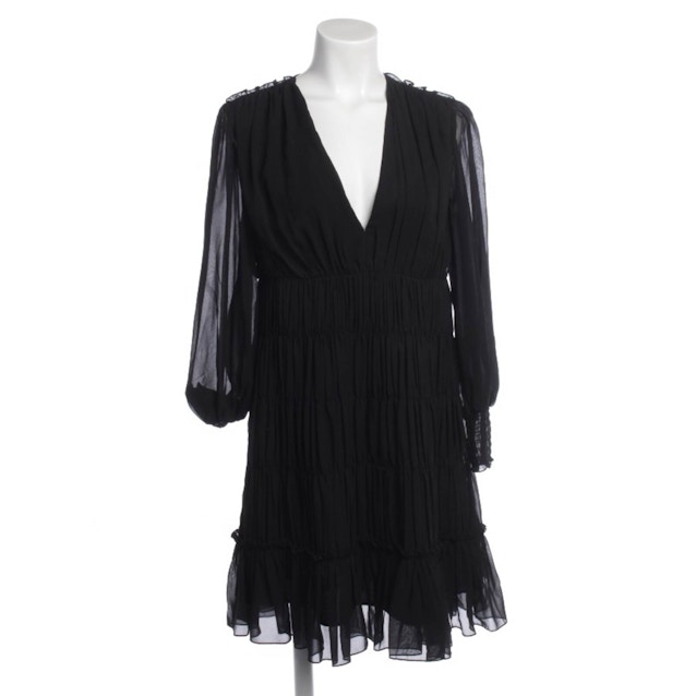 Image 1 of Dress 38 Black | Vite EnVogue