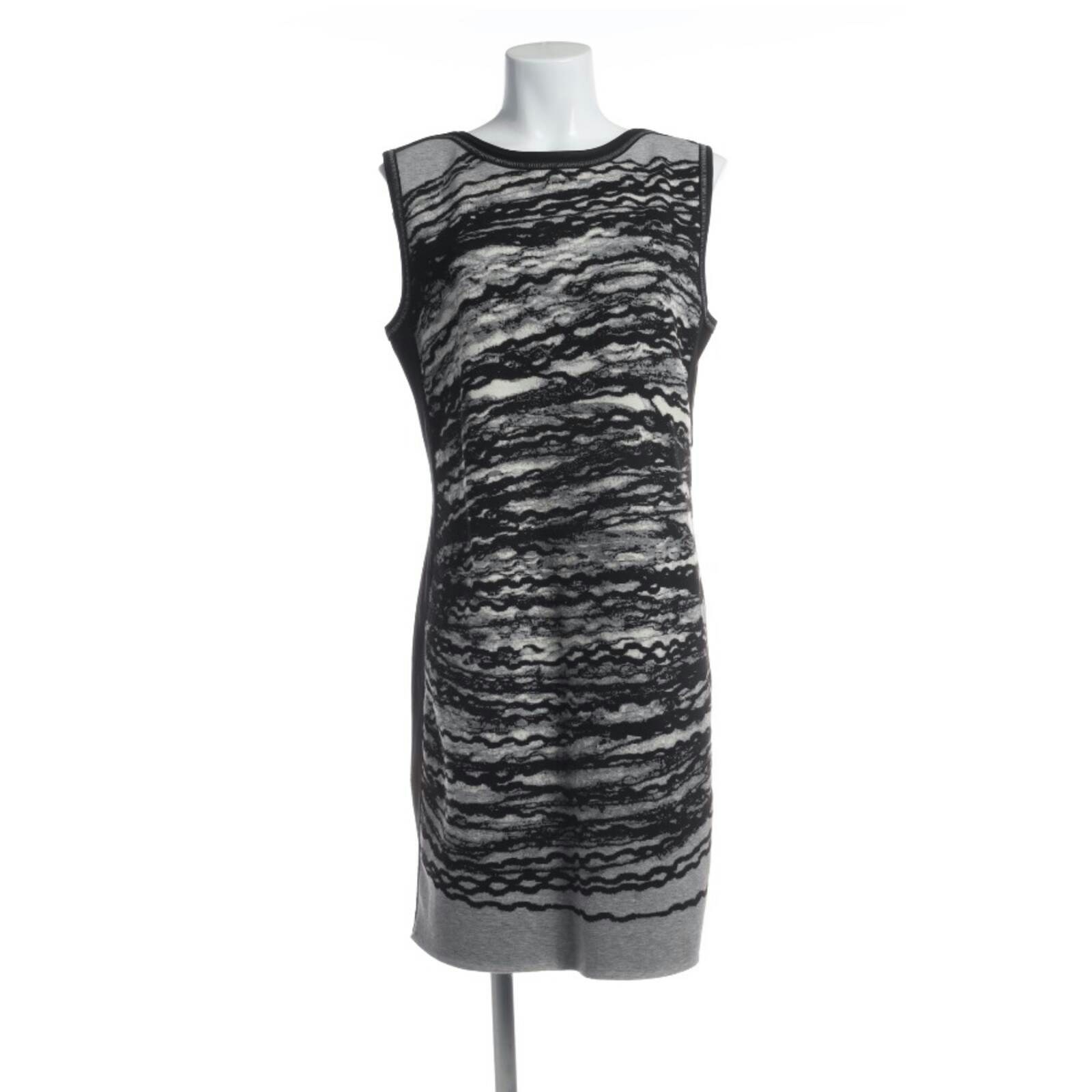 Image 1 of Dress 44 Black in color Black | Vite EnVogue