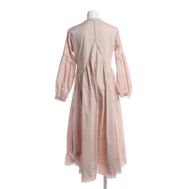 Dress 38 Beige | Vite EnVogue