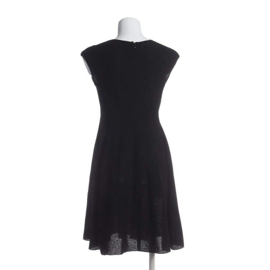 Image 2 of Dress 34 Black in color Black | Vite EnVogue