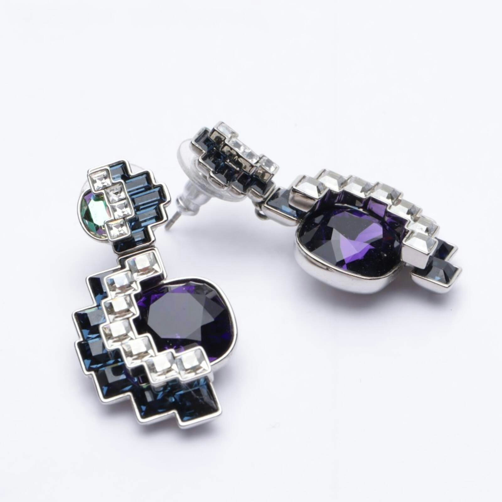 Image 1 of Earrings Multicolored in color Multicolored | Vite EnVogue