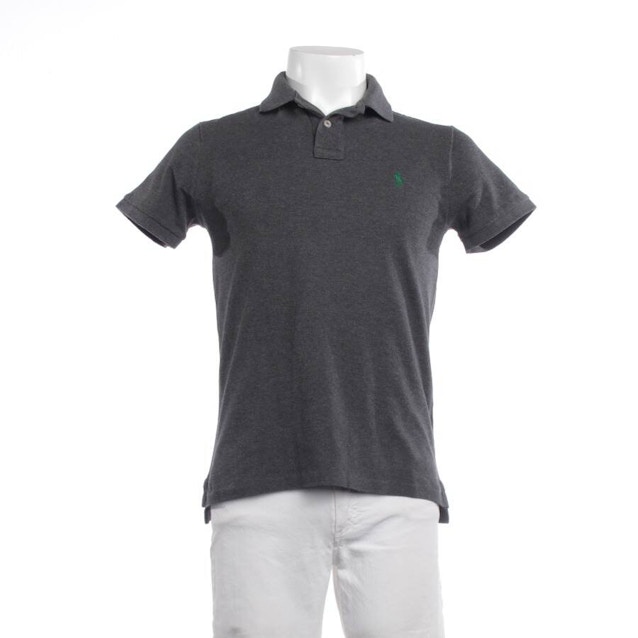 Image 1 of Polo Shirt S Gray | Vite EnVogue