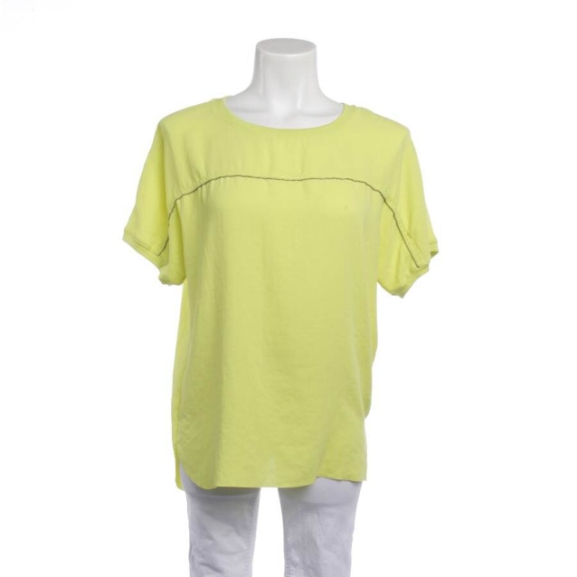 Image 1 of Shirt 38 Yellow | Vite EnVogue