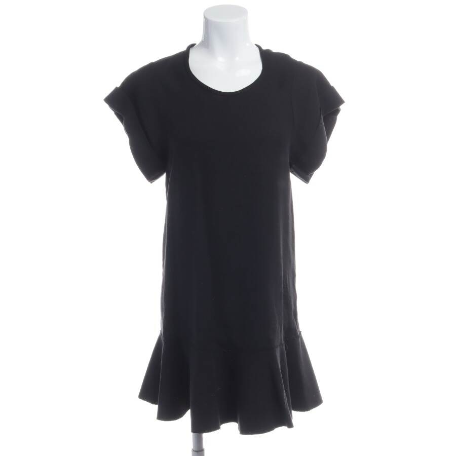 Image 1 of Dress 38 Black in color Black | Vite EnVogue