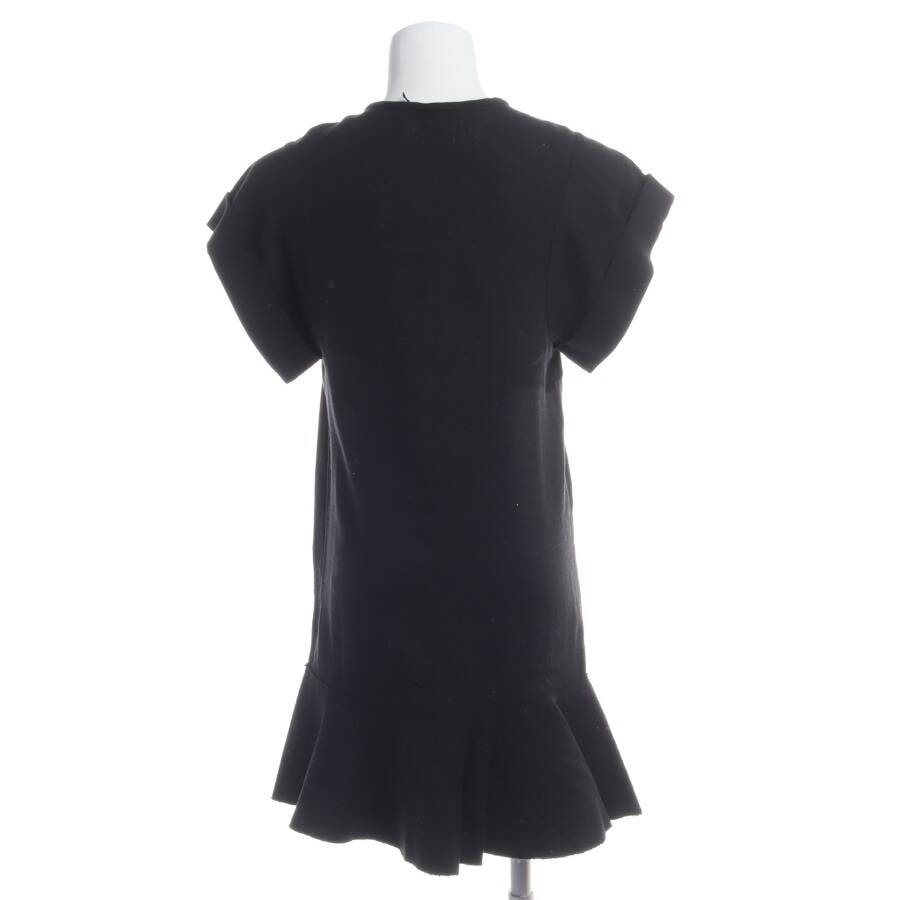 Image 2 of Dress 38 Black in color Black | Vite EnVogue