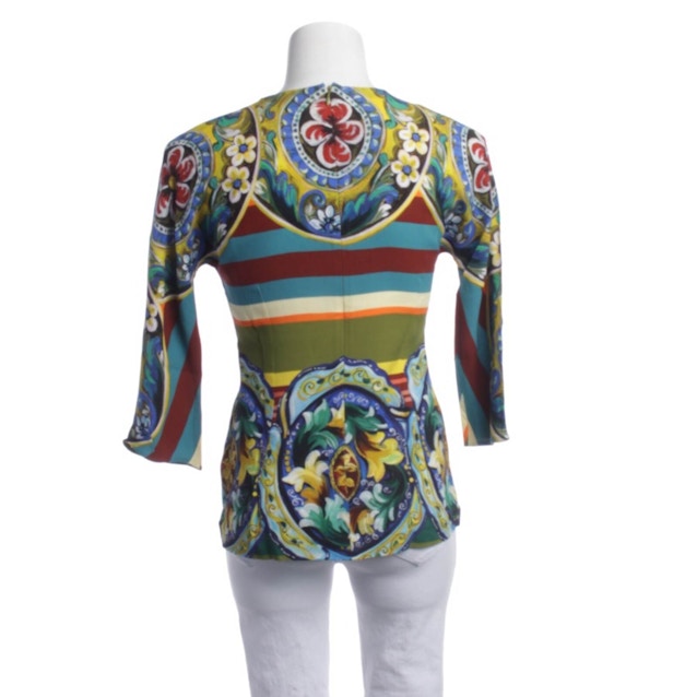 Blouse 32 Multicolored | Vite EnVogue