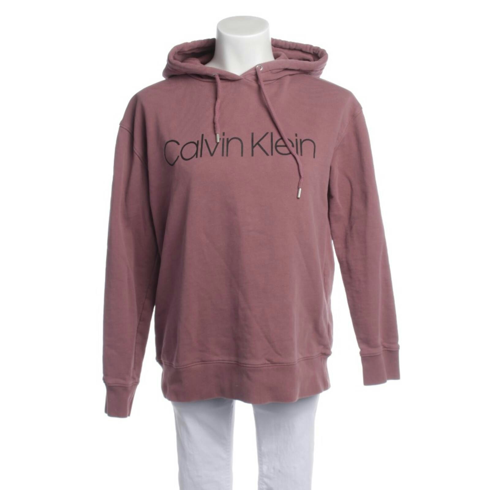 Bild 1 von Hoodie S Rosa in Farbe Rosa | Vite EnVogue