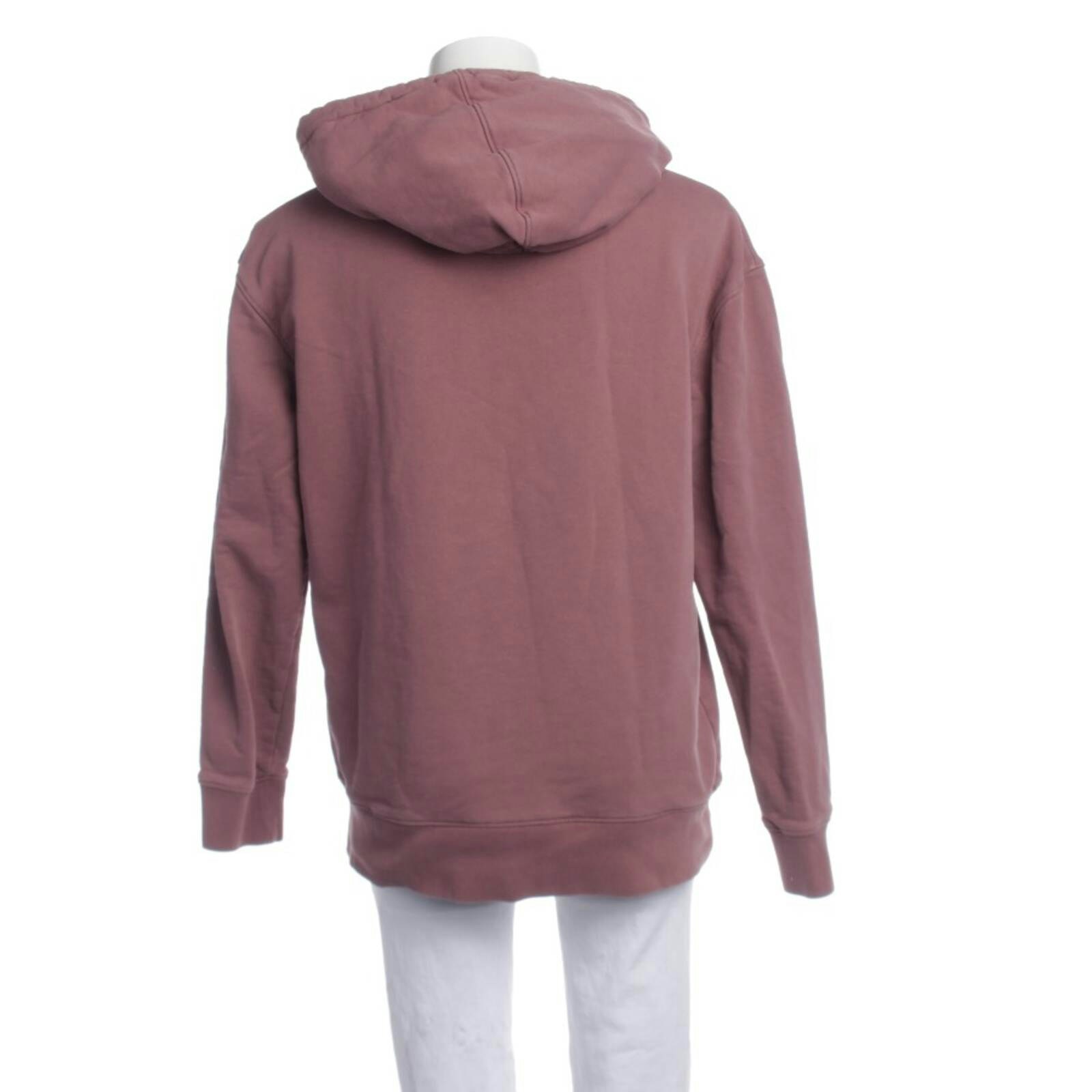 Bild 2 von Hoodie S Rosa in Farbe Rosa | Vite EnVogue