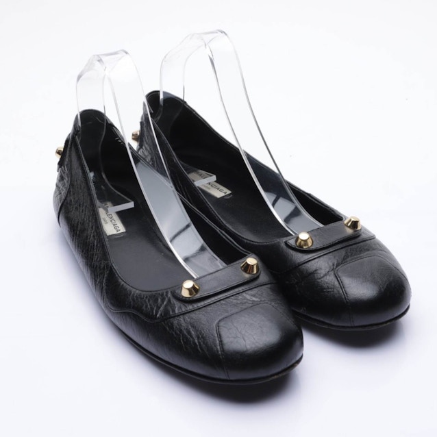 Image 1 of Ballet Flats EUR 42 Black | Vite EnVogue