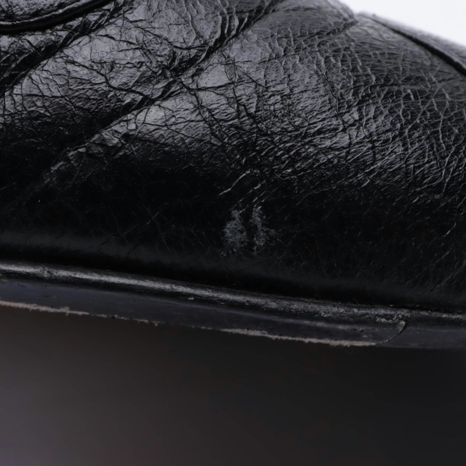 Bild 6 von Ballerinas EUR 42 Schwarz in Farbe Schwarz | Vite EnVogue