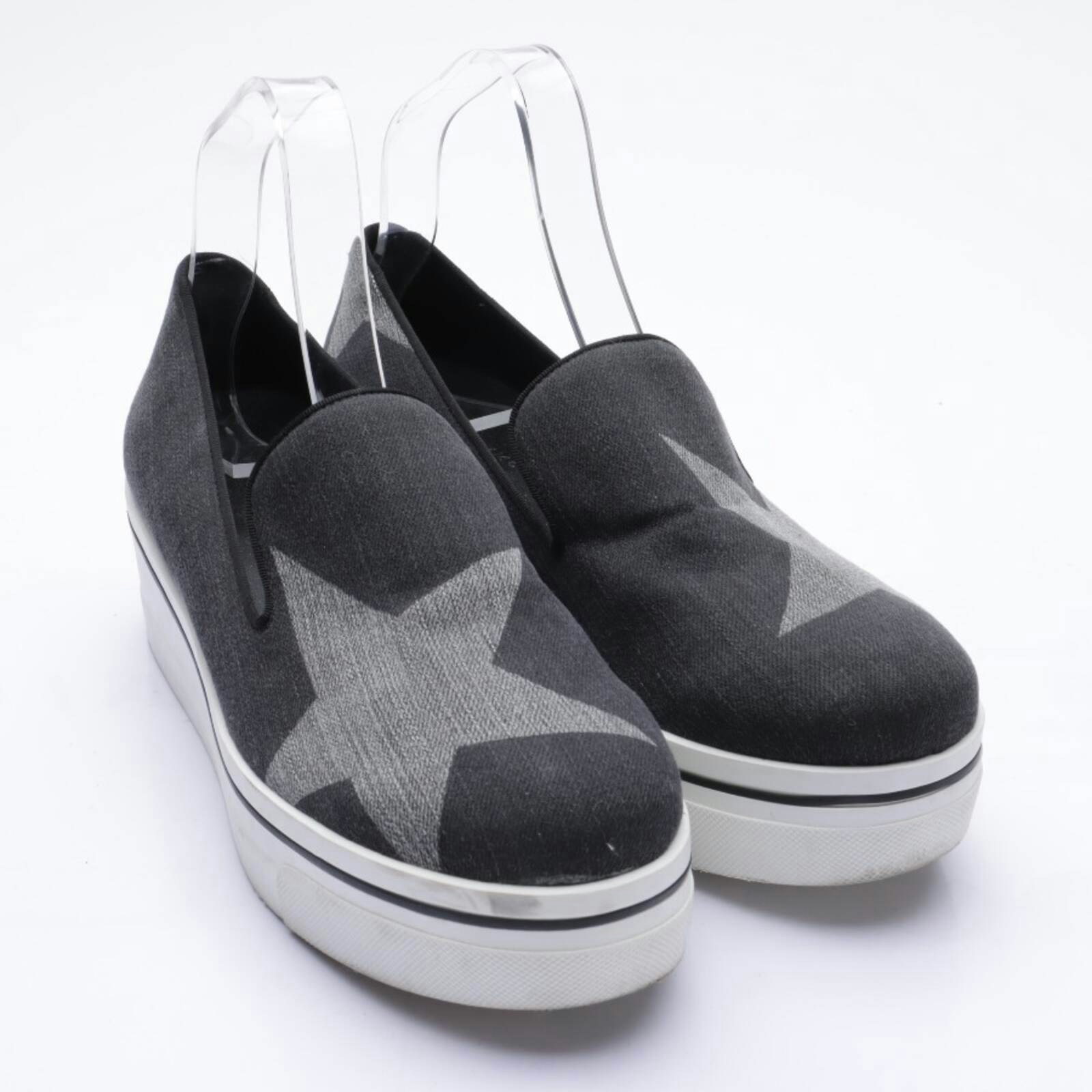 Image 1 of Sneakers EUR 39 Gray in color Gray | Vite EnVogue