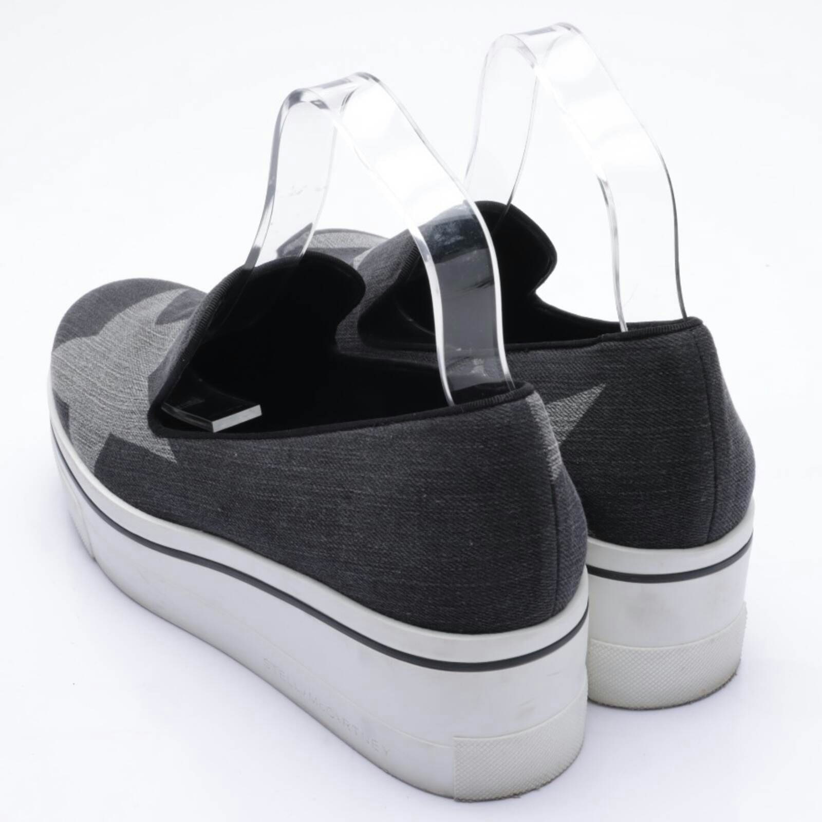 Image 2 of Sneakers EUR 39 Gray in color Gray | Vite EnVogue