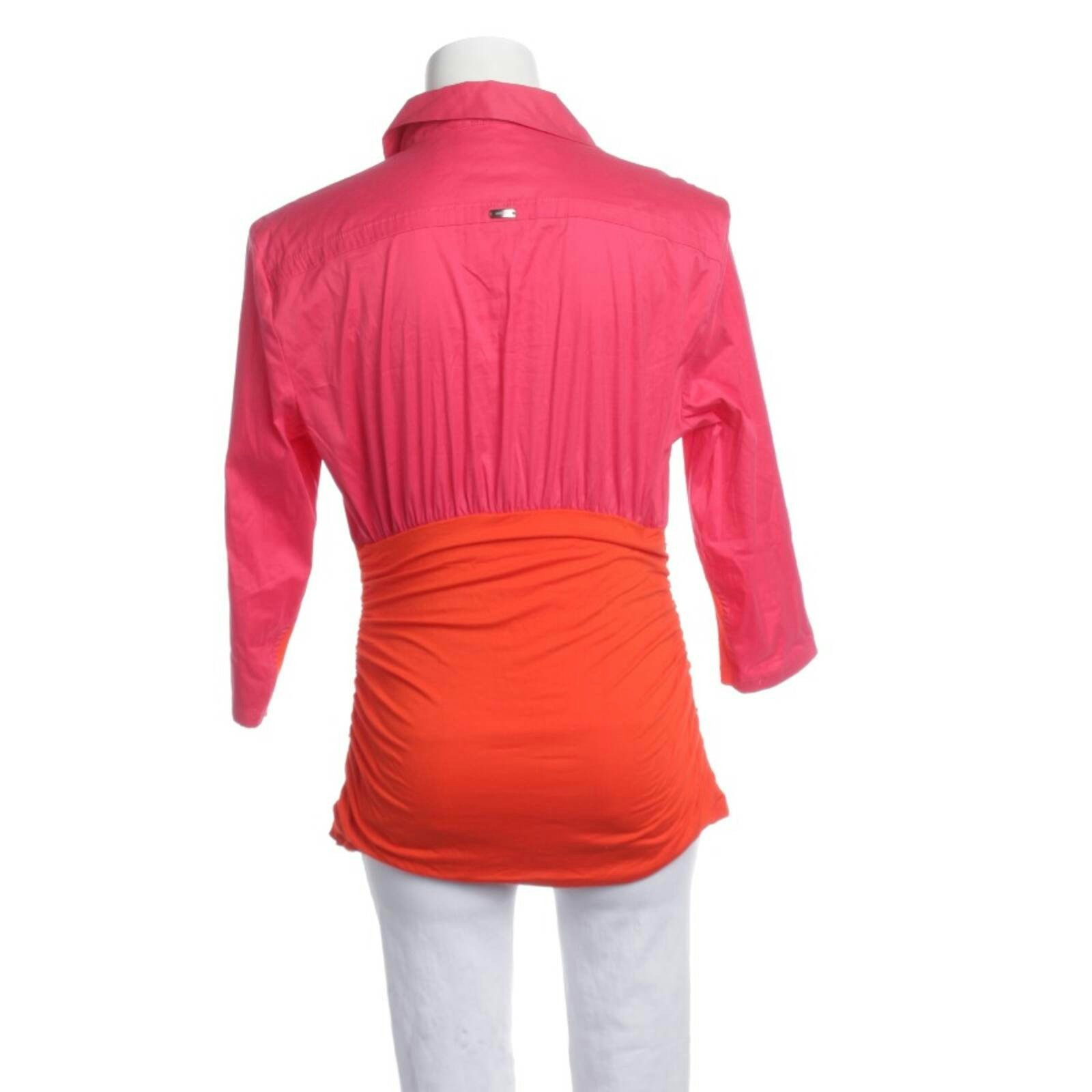 Image 2 of Blouse 40 Pink in color Pink | Vite EnVogue