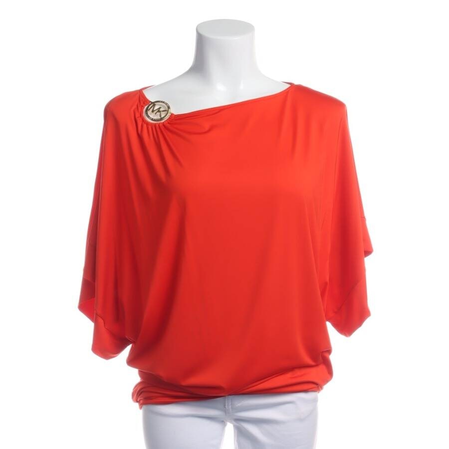 Image 1 of Shirt M Red in color Red | Vite EnVogue