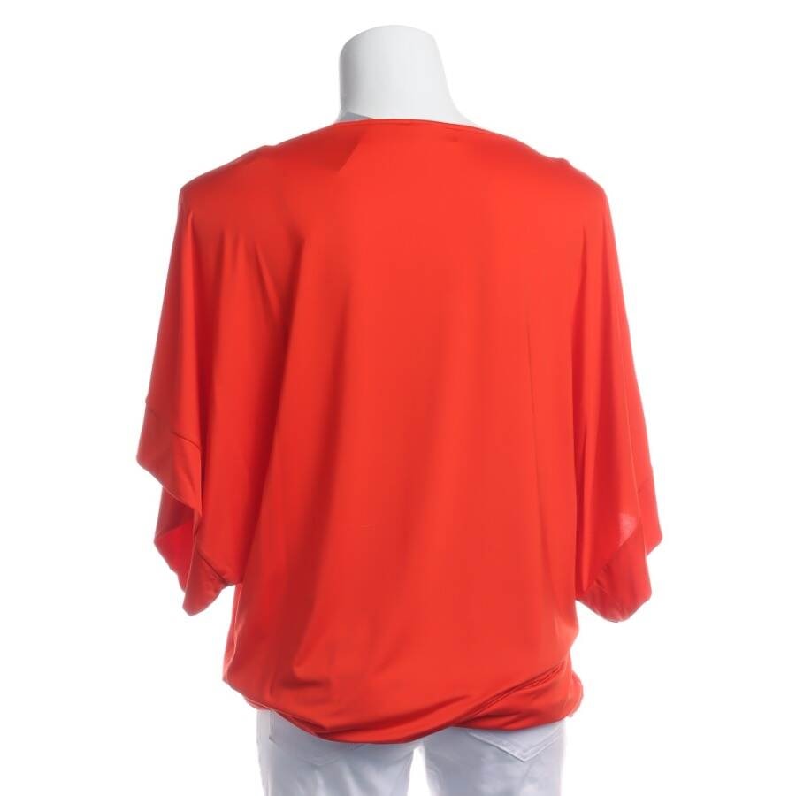 Image 2 of Shirt M Red in color Red | Vite EnVogue