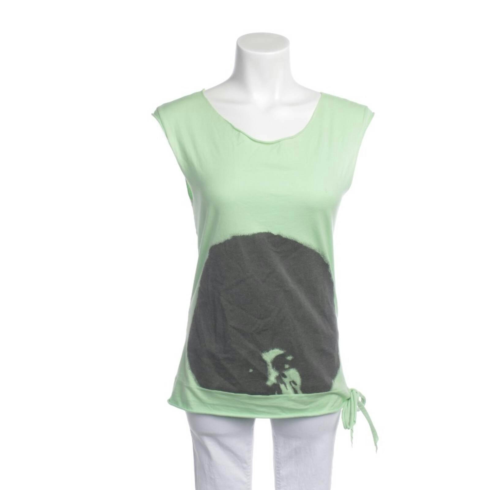 Image 1 of Top 36 Green in color Green | Vite EnVogue