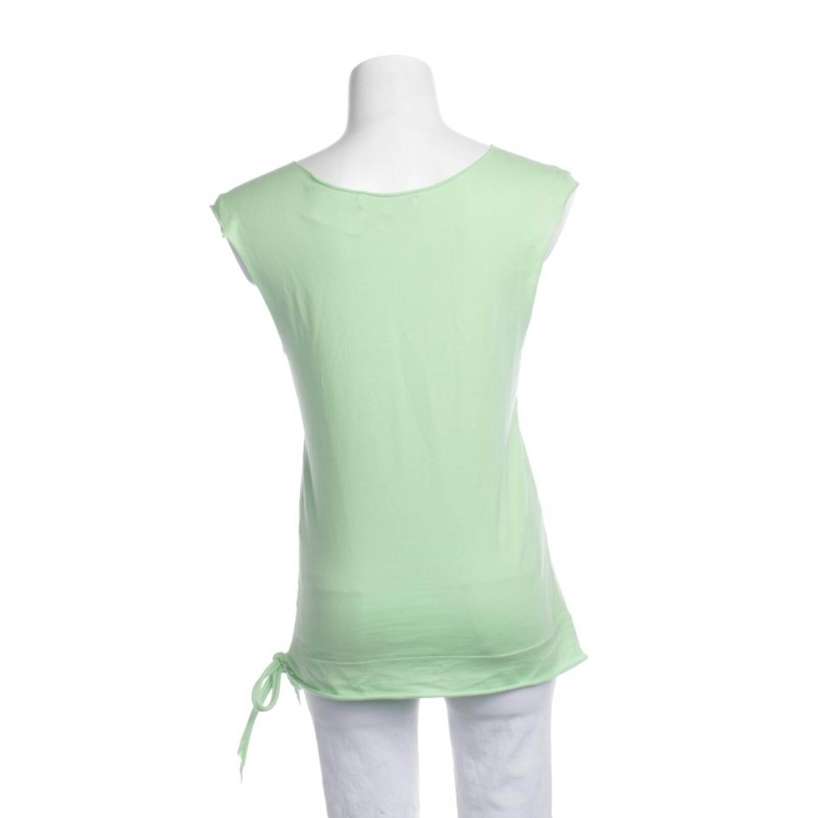 Image 2 of Top 36 Green in color Green | Vite EnVogue