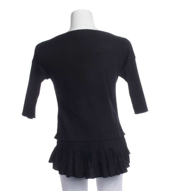 Blouse 36 Black | Vite EnVogue