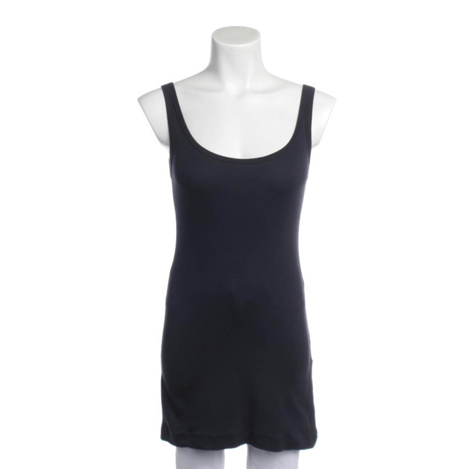 Image 1 of Top M Navy in color Blue | Vite EnVogue