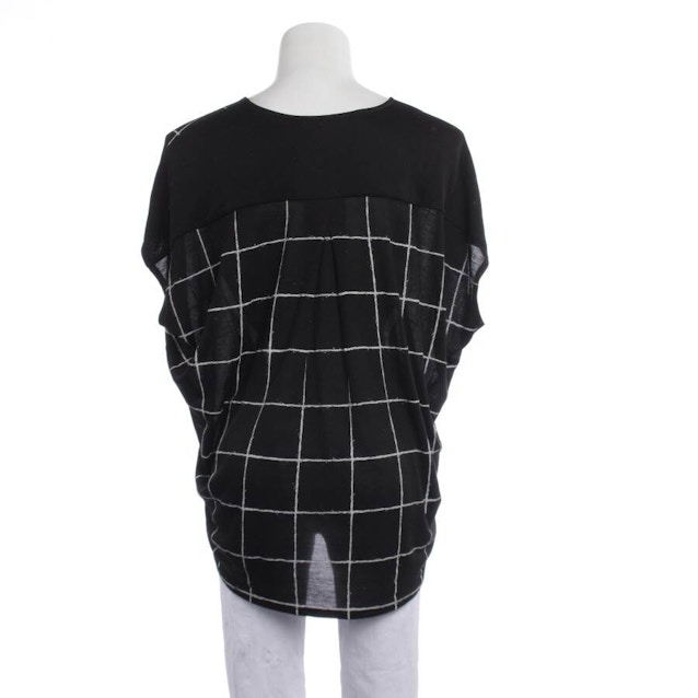 Shirt S Black | Vite EnVogue