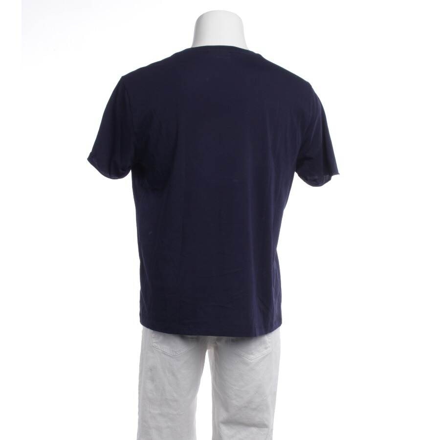 Bild 2 von T-Shirt S Navy in Farbe Blau | Vite EnVogue