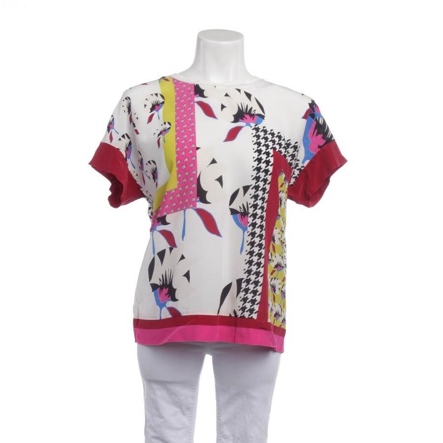 Image 1 of Shirt 38 Multicolored in color Multicolored | Vite EnVogue