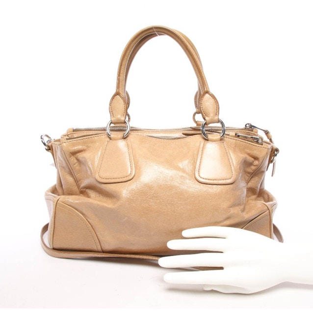 Handbag Light Brown | Vite EnVogue