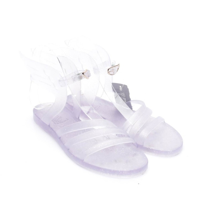 Image 1 of Sandals EUR38 Lavender | Vite EnVogue