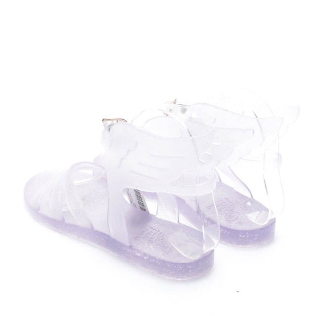 Sandals EUR38 Lavender | Vite EnVogue