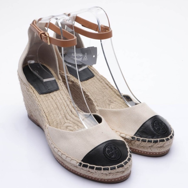 Image 1 of Wedges EUR 39 Beige | Vite EnVogue