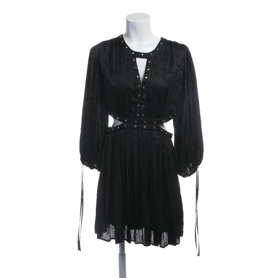 Image 1 of Cocktail Dress 38 Black in color Black | Vite EnVogue