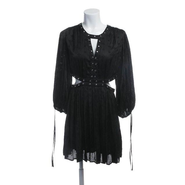 Image 1 of Cocktail Dress 38 Black | Vite EnVogue