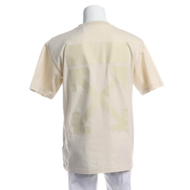 Shirt M Beige | Vite EnVogue