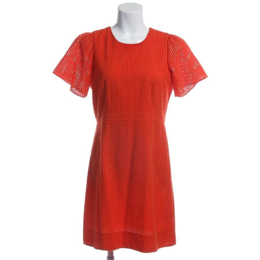 Image 1 of Dress 38 Red in color Red | Vite EnVogue