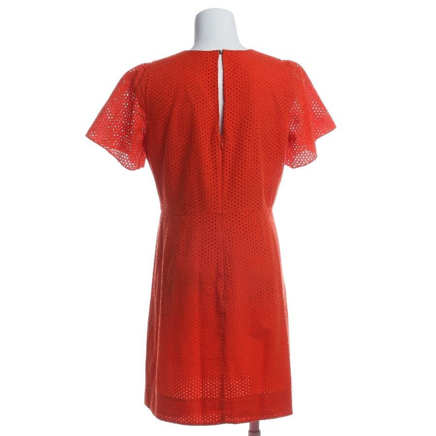 Image 2 of Dress 38 Red in color Red | Vite EnVogue