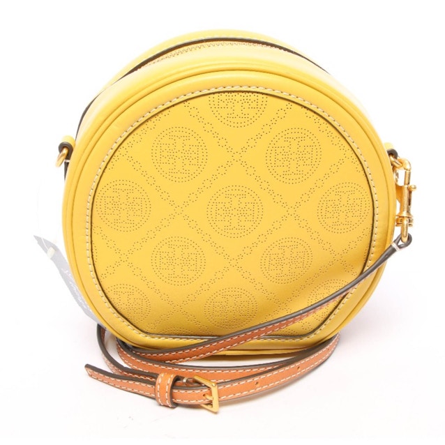 Cross Body Bag Yellow | Vite EnVogue