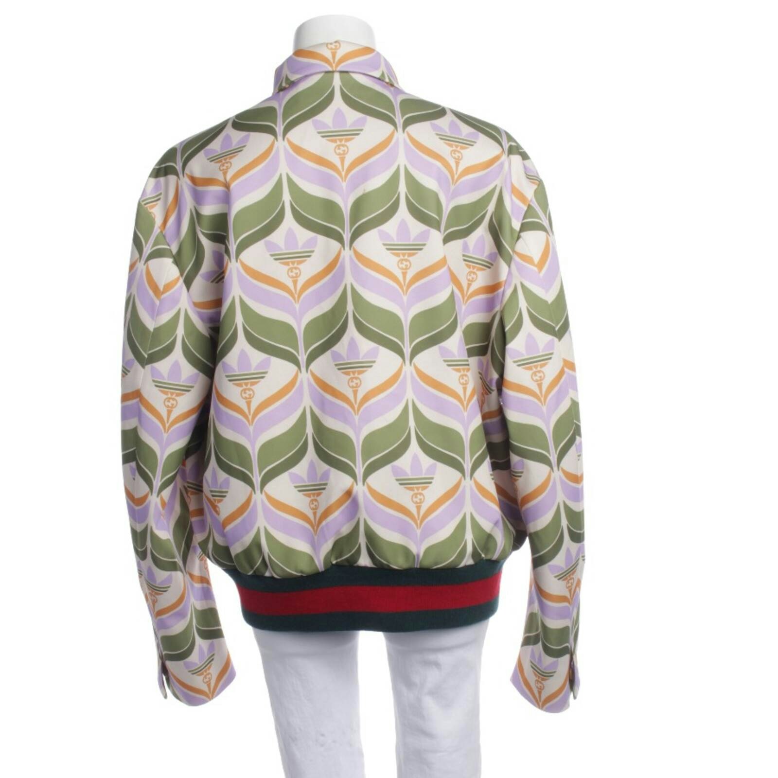 Image 2 of Summer Jacket 44 Multicolored in color Multicolored | Vite EnVogue