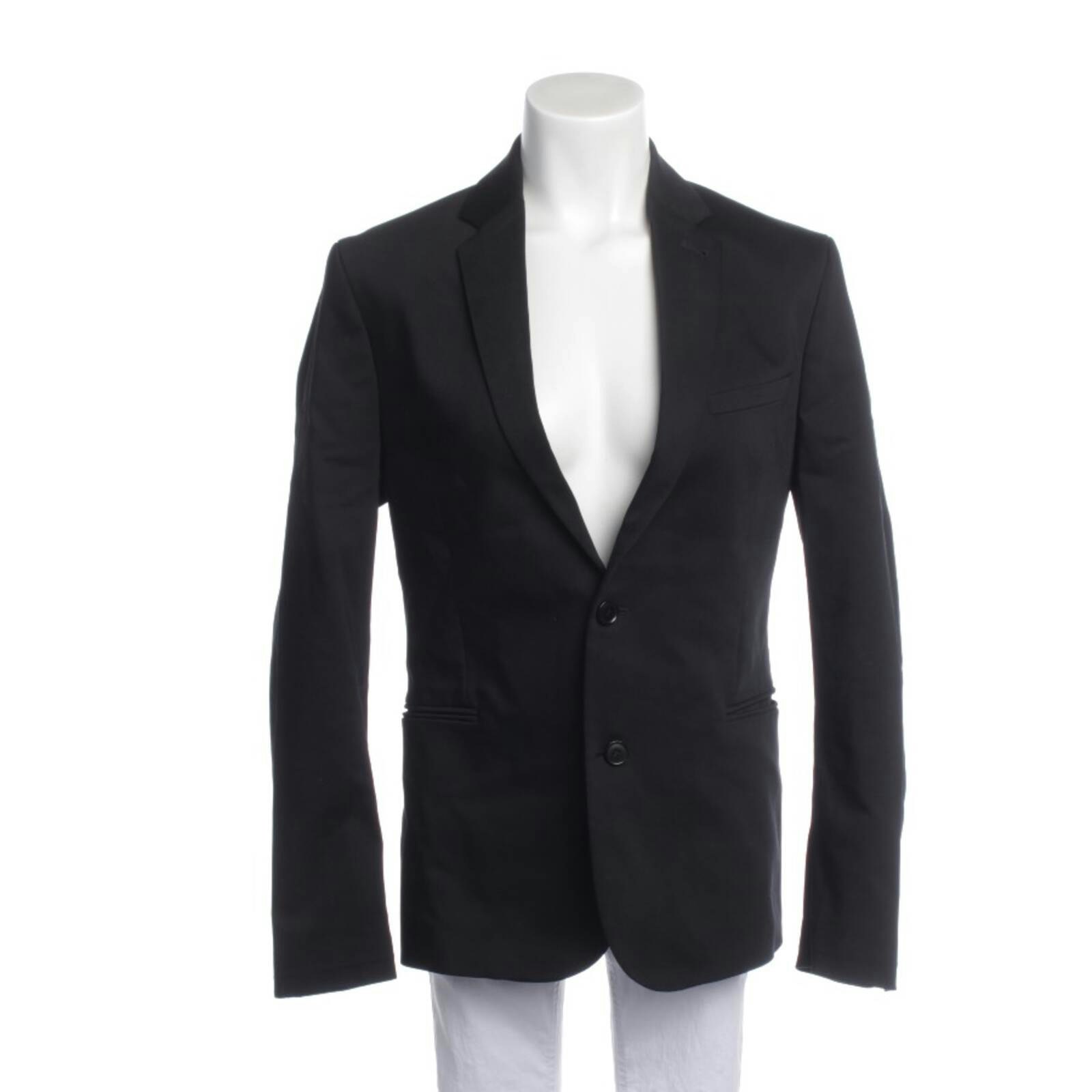 Image 1 of Blazer 46 Black in color Black | Vite EnVogue