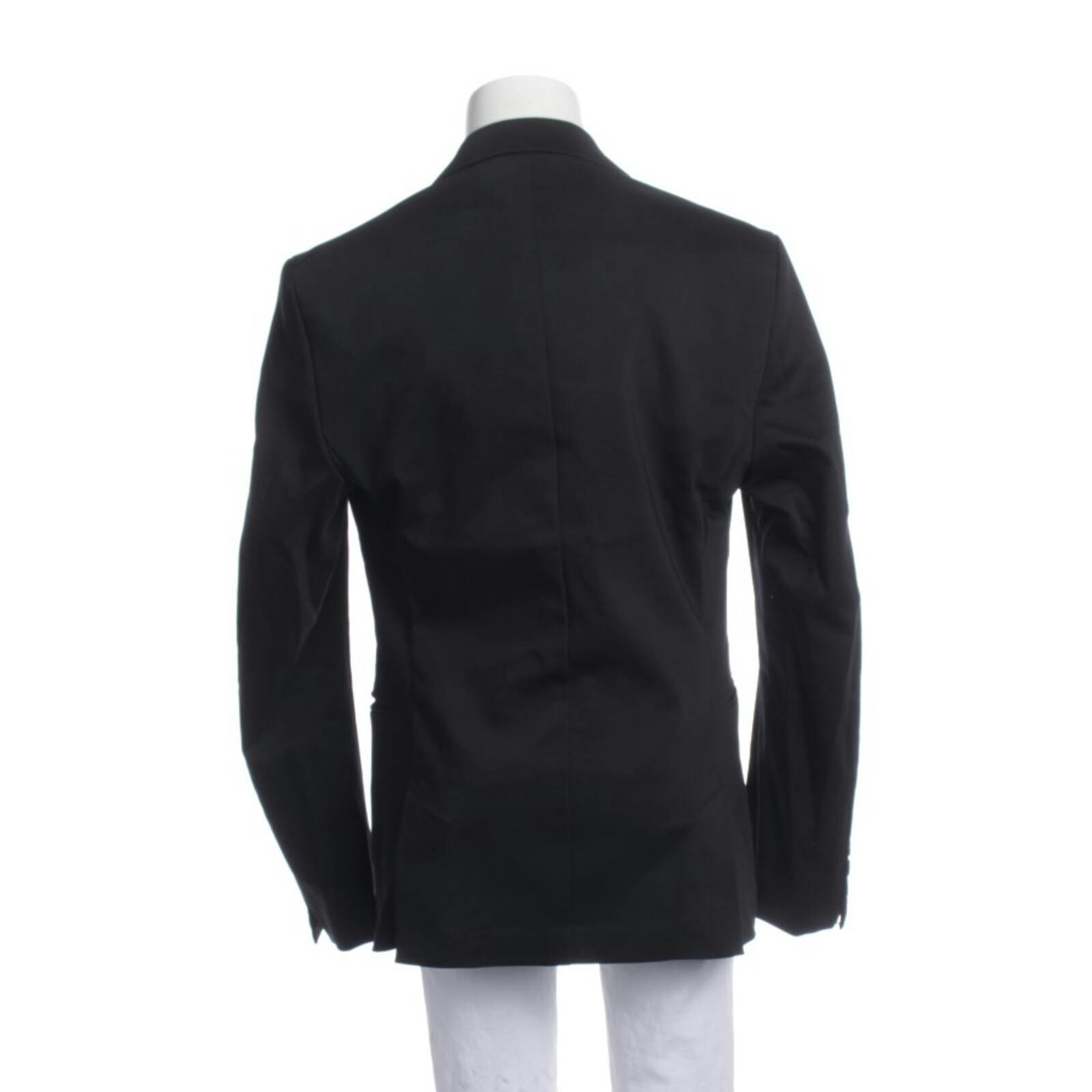 Image 2 of Blazer 46 Black in color Black | Vite EnVogue