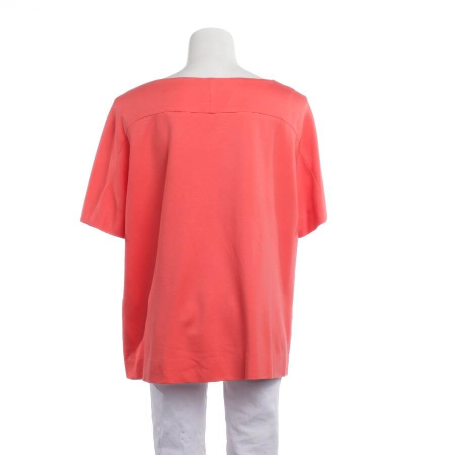 Image 2 of Shirt 44 Red in color Red | Vite EnVogue