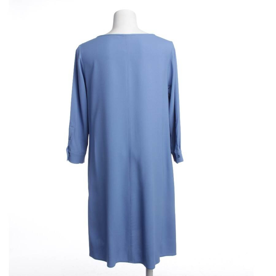 Image 2 of Dress 38 Light Blue in color Blue | Vite EnVogue