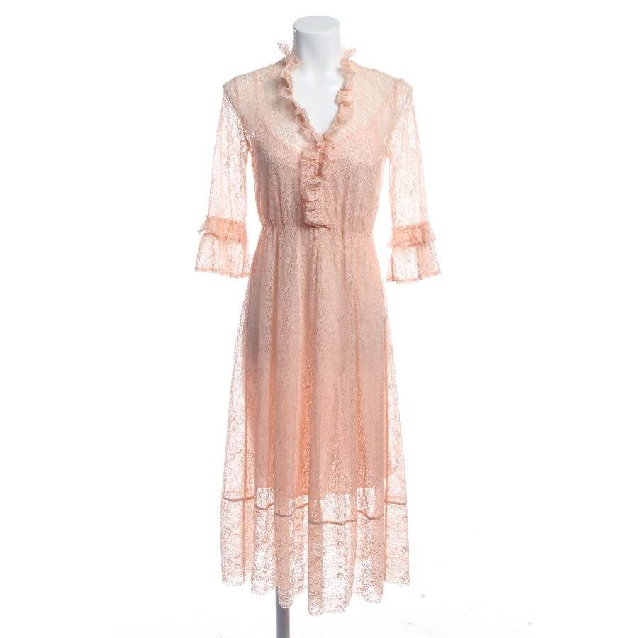 Image 1 of Cocktail Dress 38 Light Pink in color Pink | Vite EnVogue