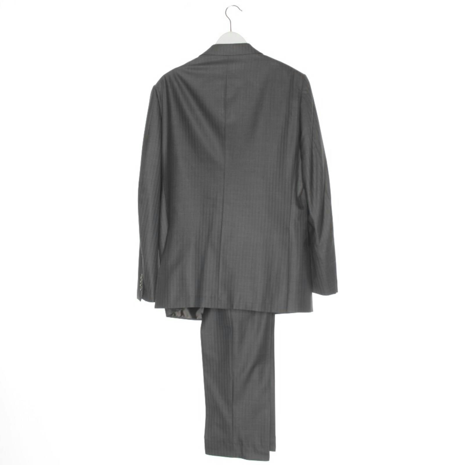 Image 2 of Suit 52 Gray in color Gray | Vite EnVogue